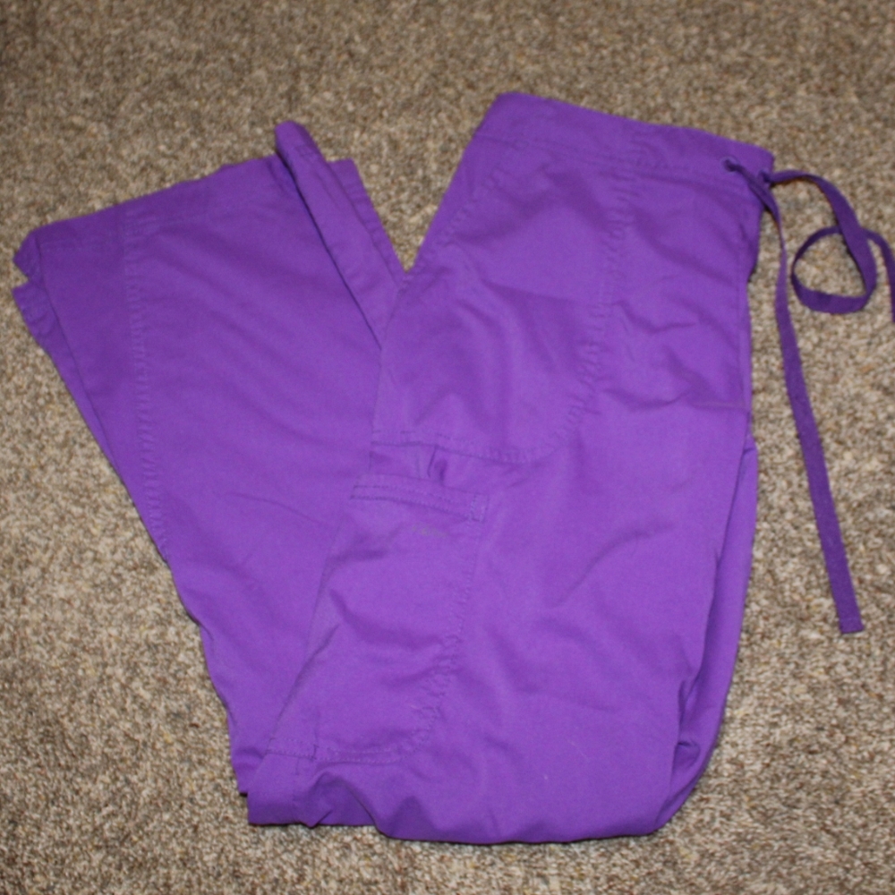 Barco scrub pants small